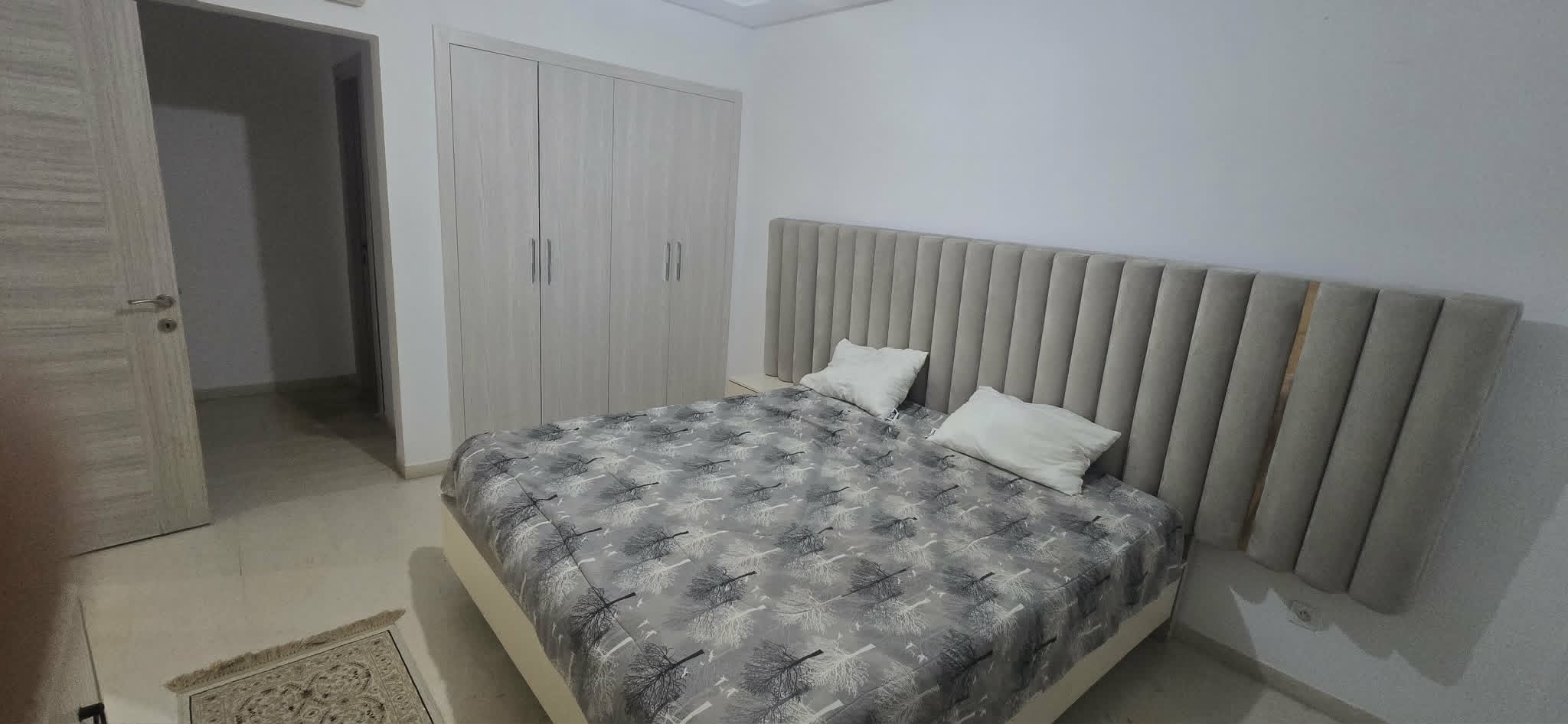 Vente&nbsp;Appart. 4 pi�ces - Tunisie