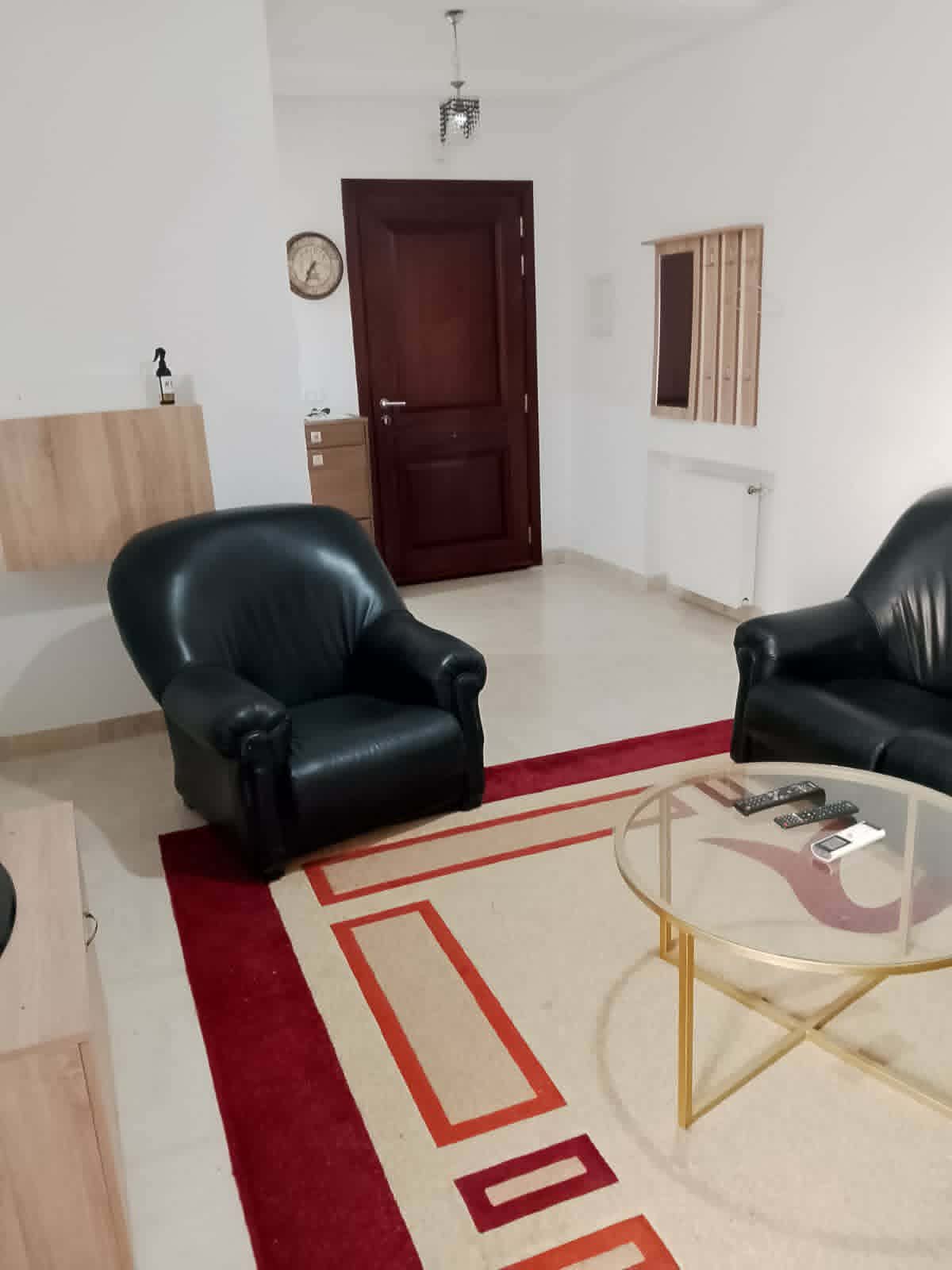 La Soukra&nbsp;La Soukra&nbsp;Vente&nbsp;Appart. 2 pi�ces&nbsp;Appart s1 � la soukra pr�s hamadi abid