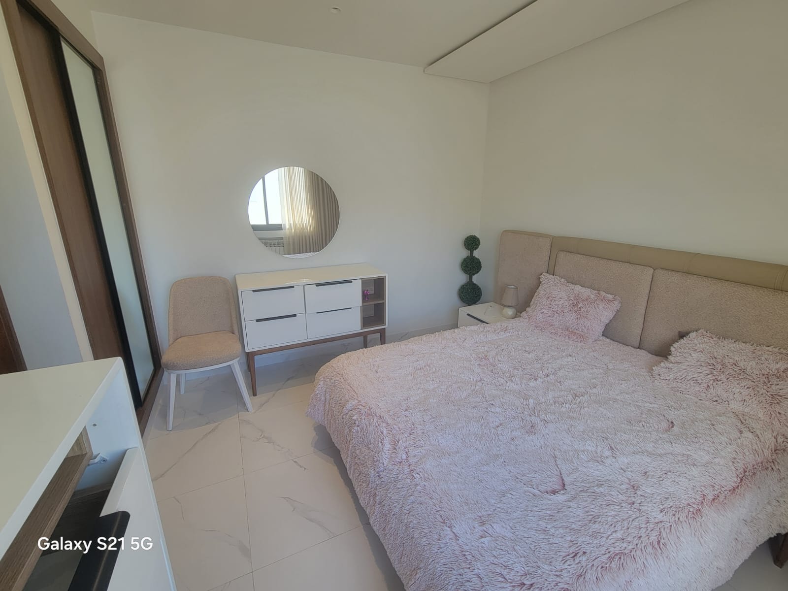 Vente&nbsp;Appart. 2 pi�ces - Tunisie