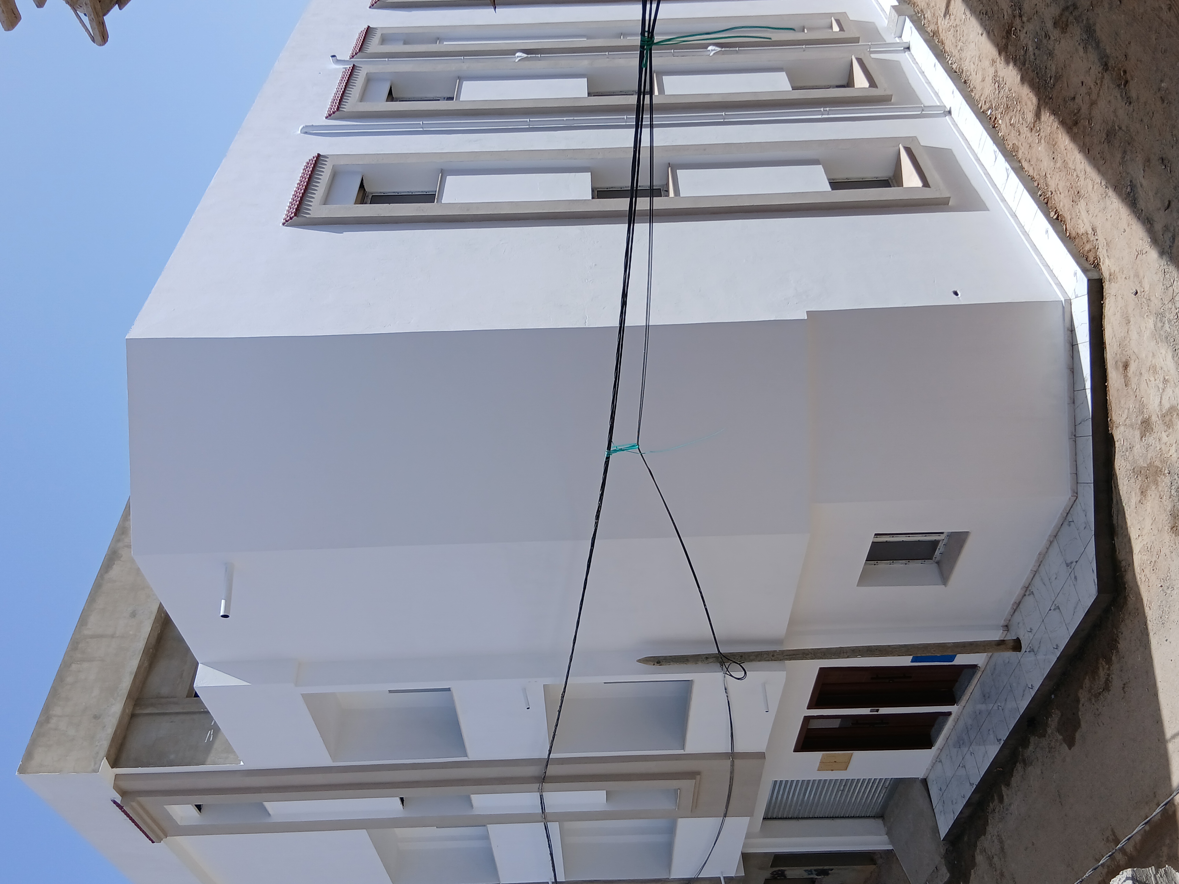 Vente&nbsp;Maisons - Tunisie