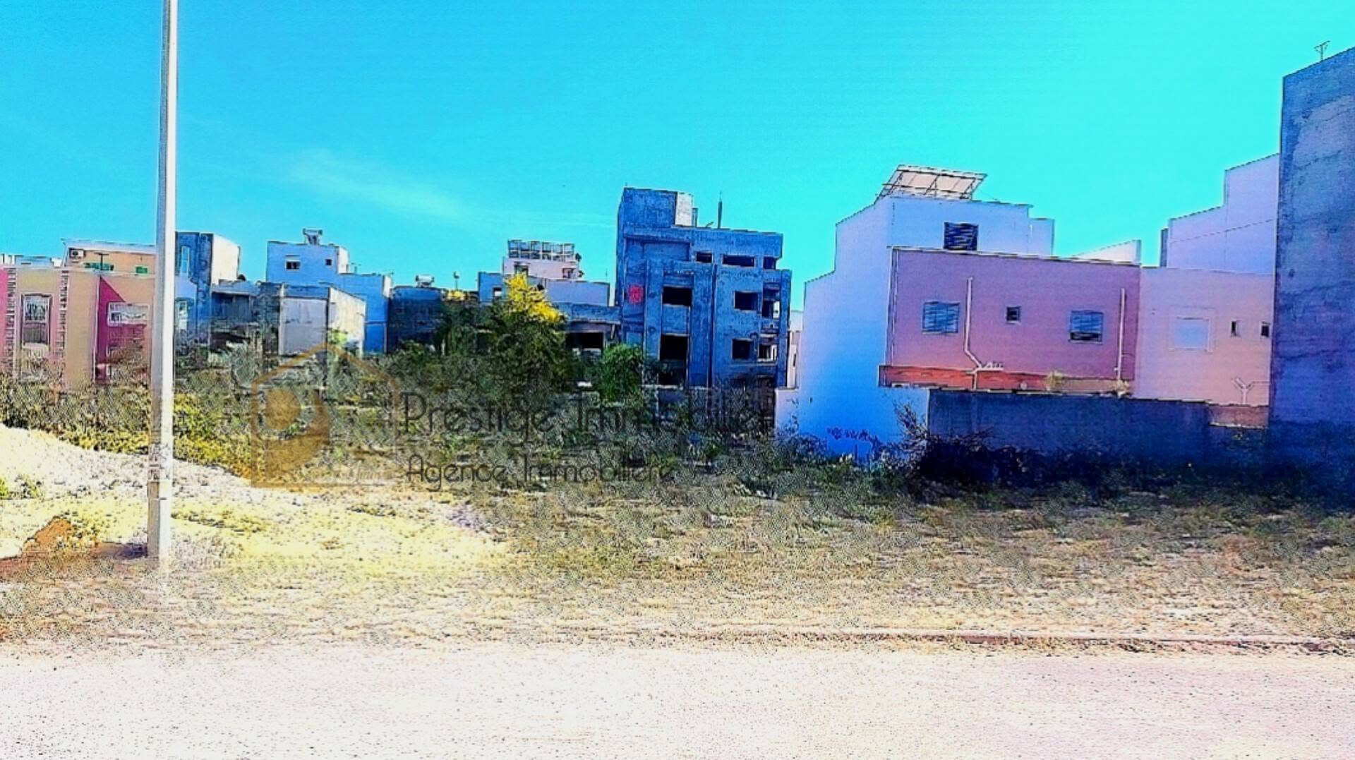 Vente&nbsp;Surfaces - Tunisie