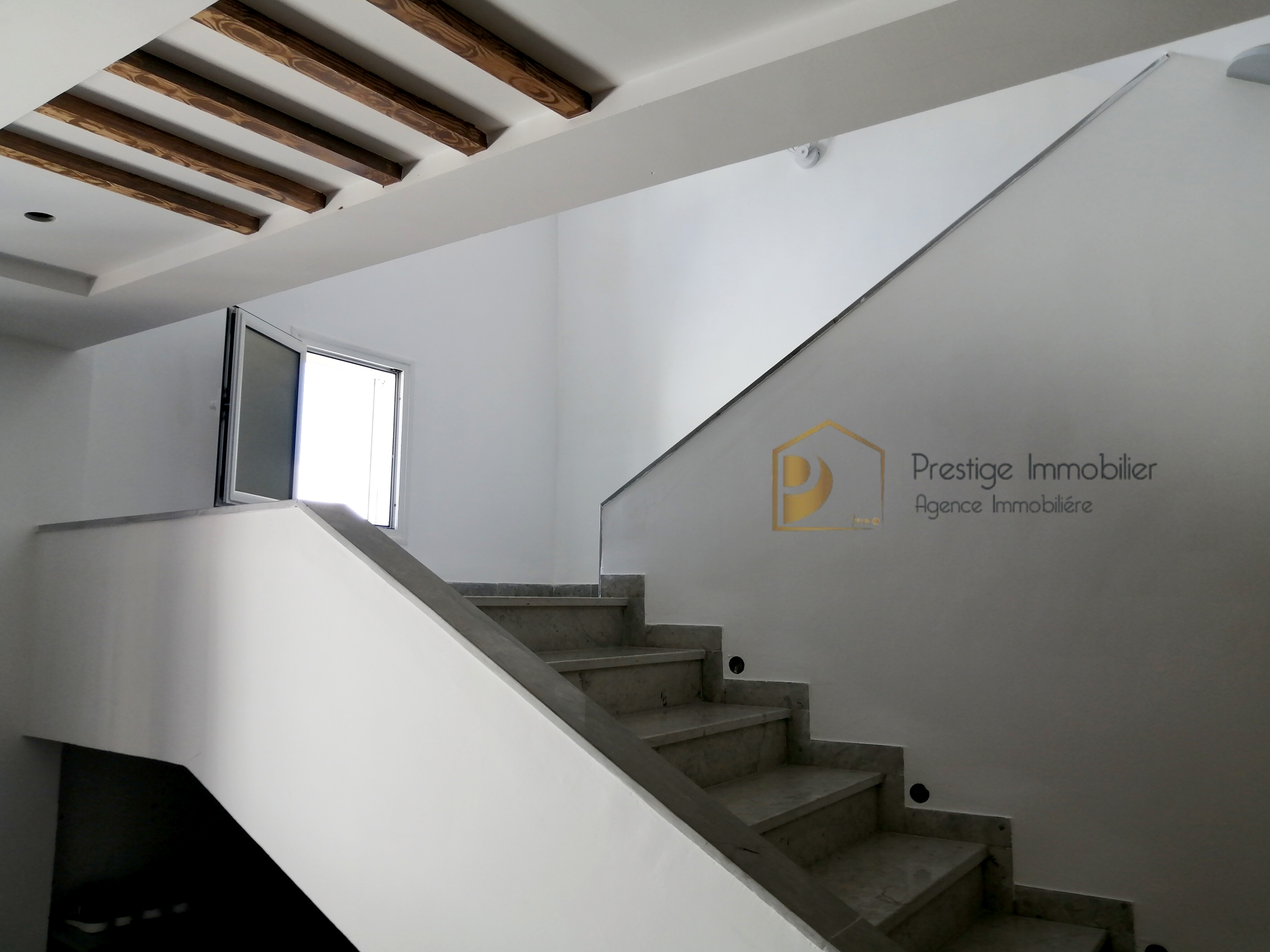 Vente&nbsp;Duplex - Tunisie