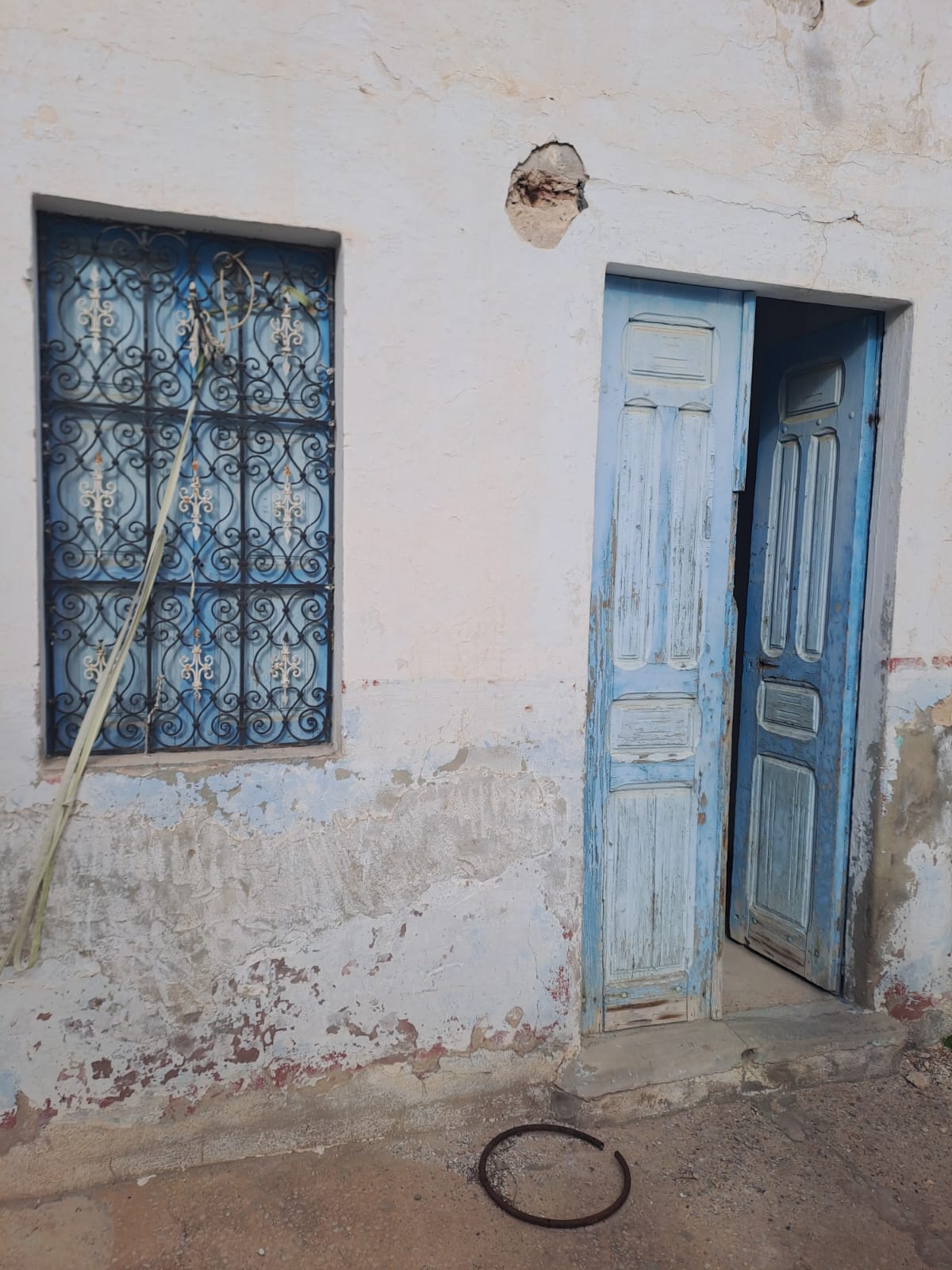 Vente&nbsp;Maisons - Tunisie