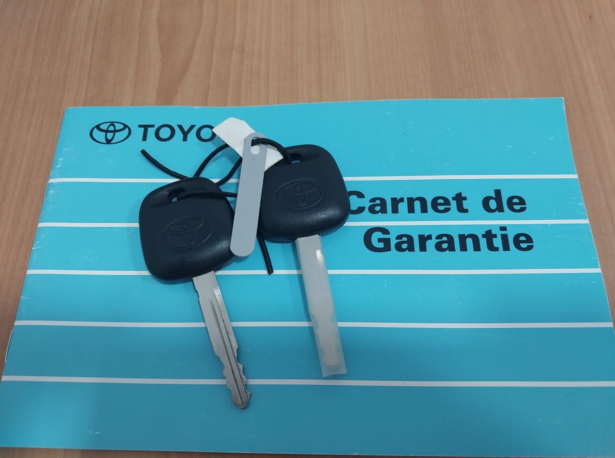 Sfax Ville&nbsp;Sfax&nbsp;Toyota&nbsp;Yaris&nbsp;Toyota yaris premi�re main en excellent �tat