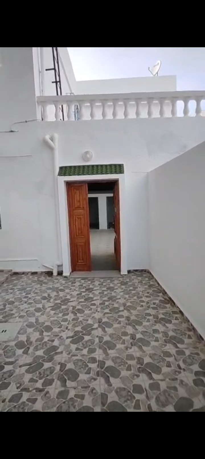 Vente&nbsp;Maisons - Tunisie