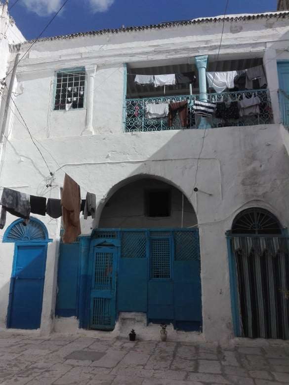 Vente&nbsp;Maisons - Tunisie