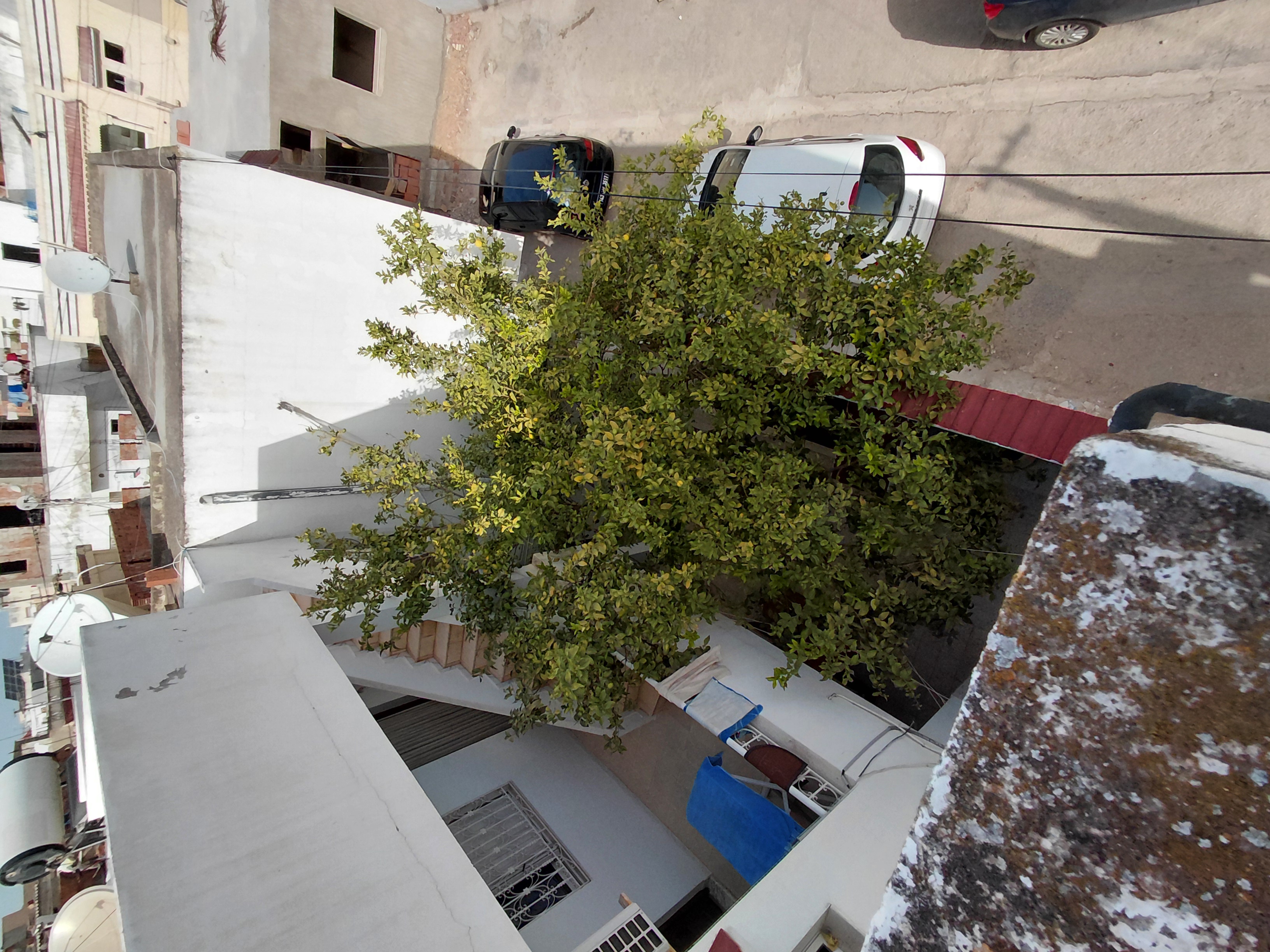 El Hrairia&nbsp;Ezzahrouni&nbsp;Vente&nbsp;Maisons&nbsp;Villa � deux niveaux