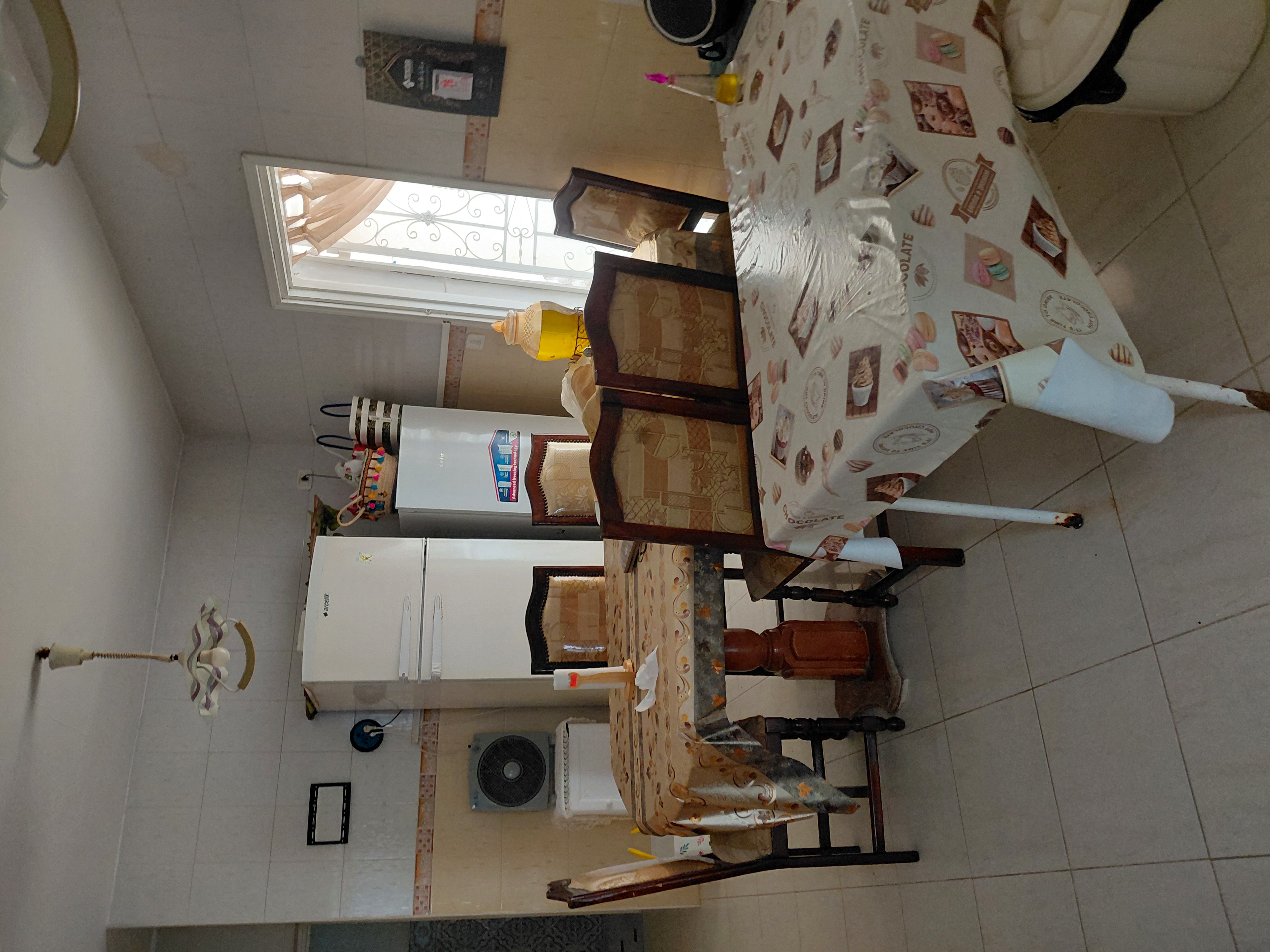 El Hrairia&nbsp;Ezzahrouni&nbsp;Vente&nbsp;Maisons&nbsp;Villa � deux niveaux