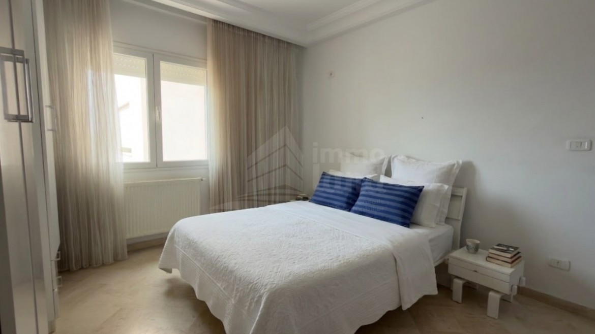 Raoued&nbsp;Ariana Essoughra&nbsp;Vente&nbsp;Appart. 3 pi�ces&nbsp;Appartement s3 a ariana soghra