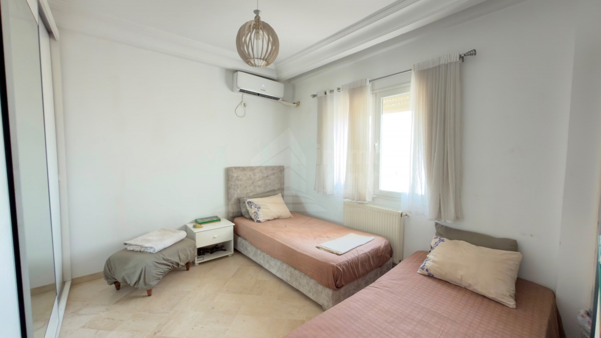 Vente&nbsp;Appart. 3 pi�ces - Tunisie