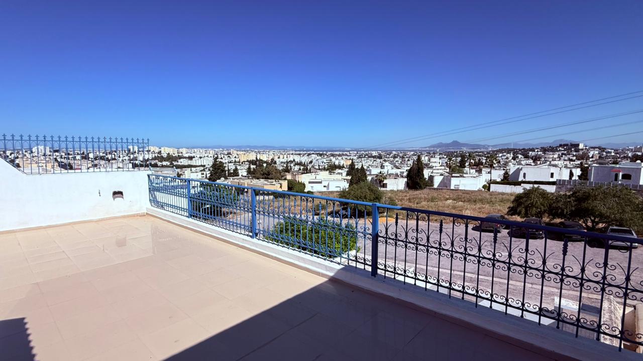 Vente&nbsp;Maisons - Tunisie