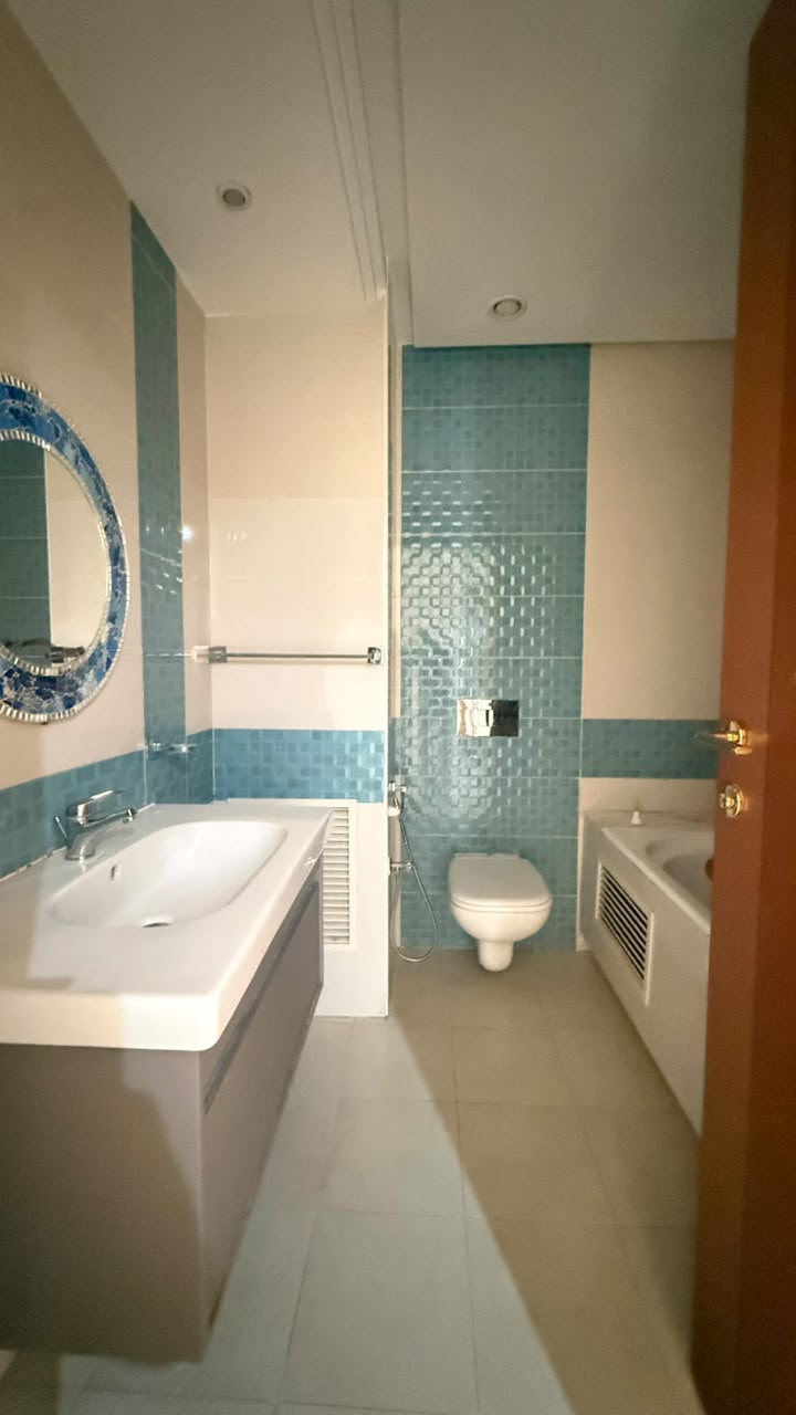 El Menzah&nbsp;El Menzah 9&nbsp;Vente&nbsp;Appart. 4 pi�ces&nbsp;Appartement s4 de 211 m menzah 9c
