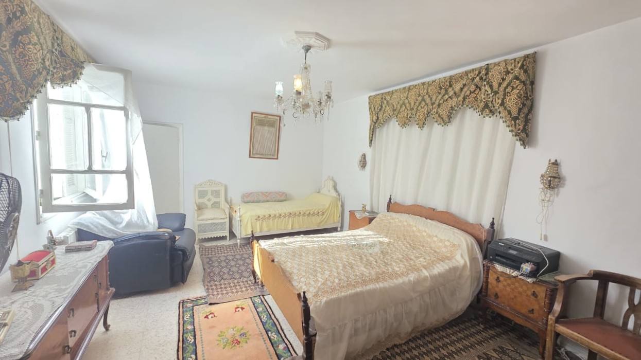 Vente&nbsp;Duplex - Tunisie