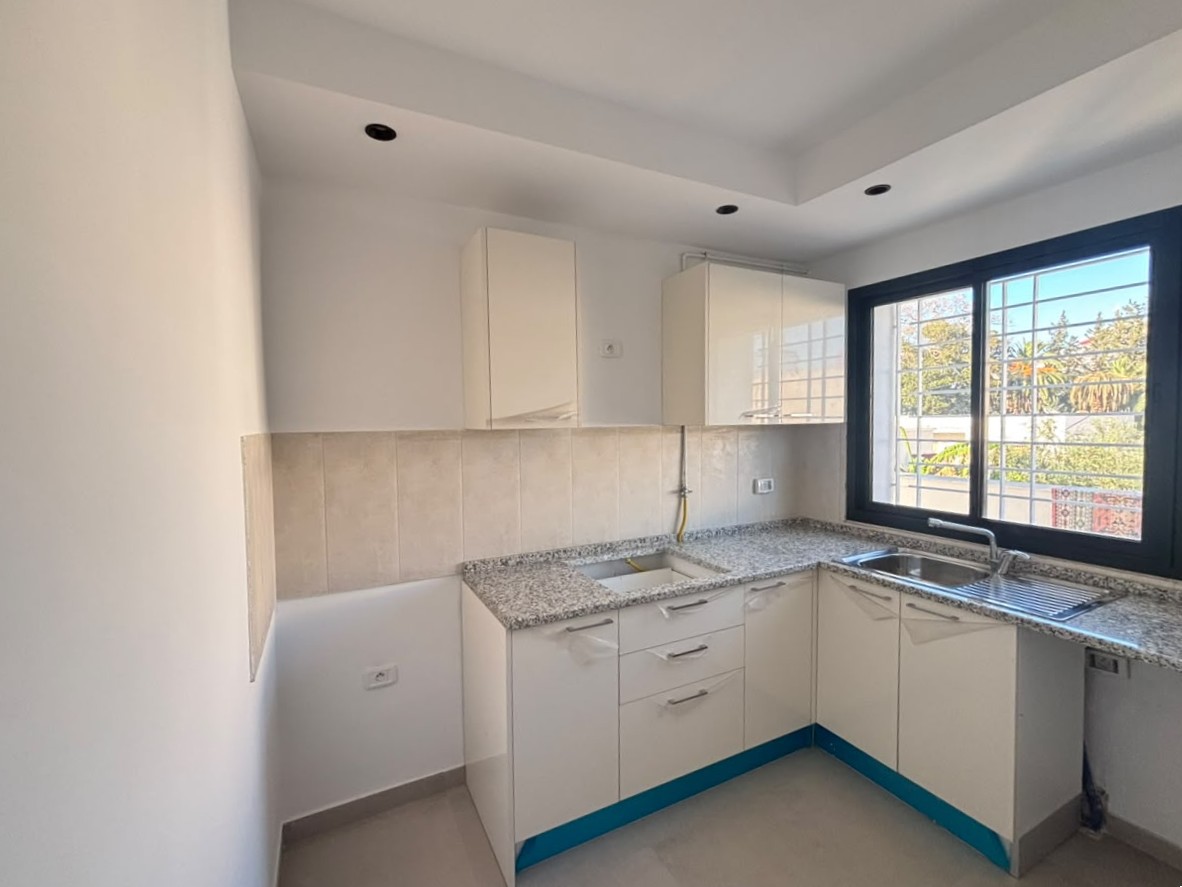 Ariana Ville&nbsp;Nouvelle Ariana&nbsp;Location&nbsp;Appart. 2 pi�ces&nbsp;Appartement s2 jamais habite a  nouvelle ariana