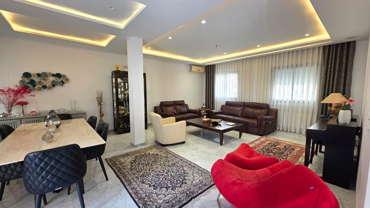Vente&nbsp;Maisons - Tunisie