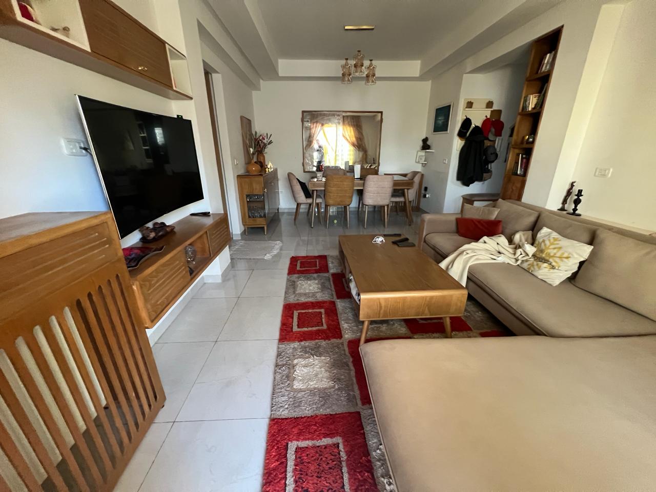 El Mourouj&nbsp;El Mourouj&nbsp;Vente&nbsp;Appart. 4 pi�ces&nbsp;Superbe appart a el mourouj six