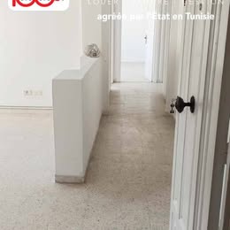 La Soukra&nbsp;Cite El Behi Ladghem&nbsp;Location&nbsp;Appart. 3 pi�ces&nbsp;Bel appatrtement s3 � ariana
