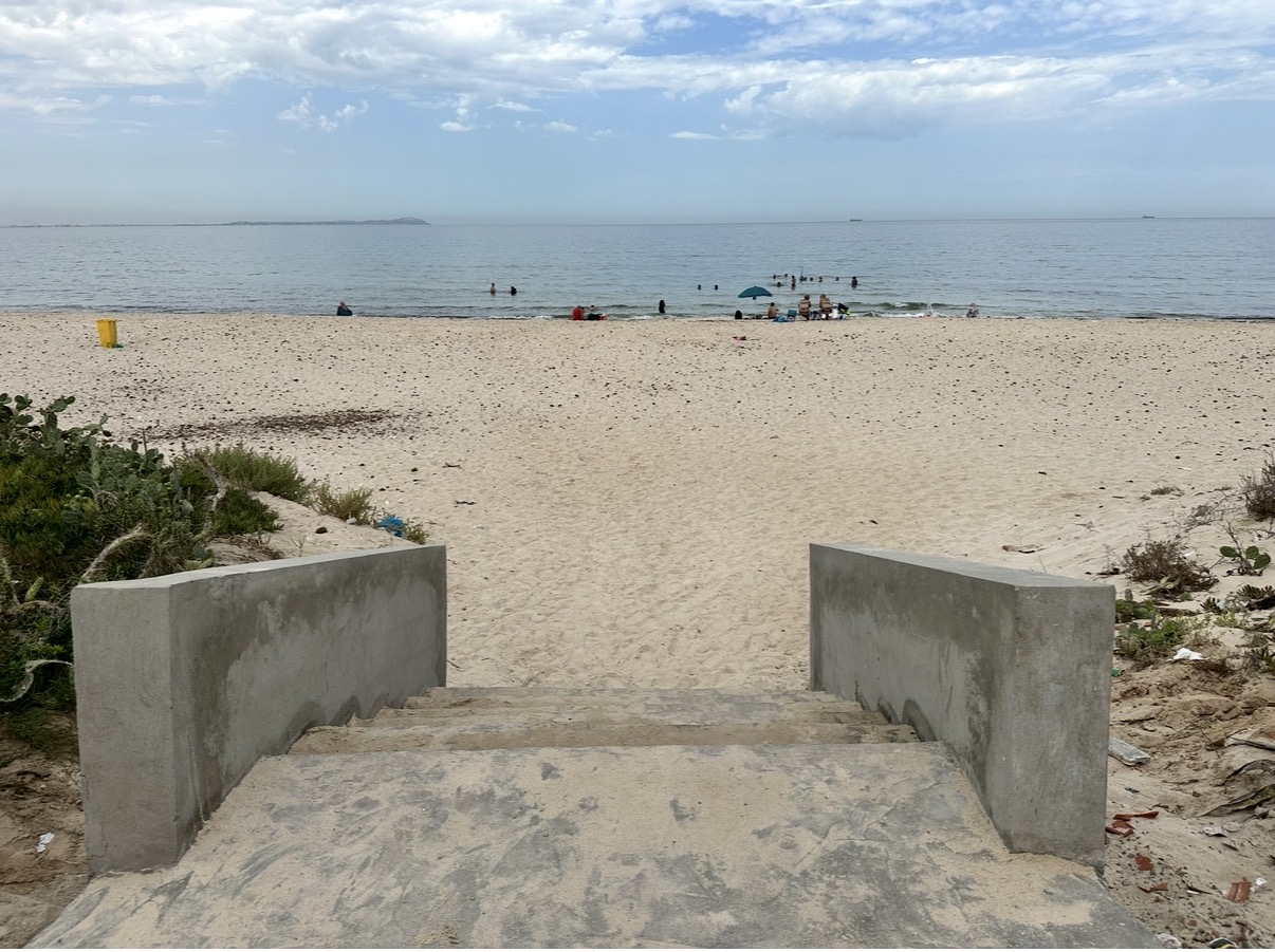 Vente&nbsp;Appart. 3 pi�ces - Tunisie