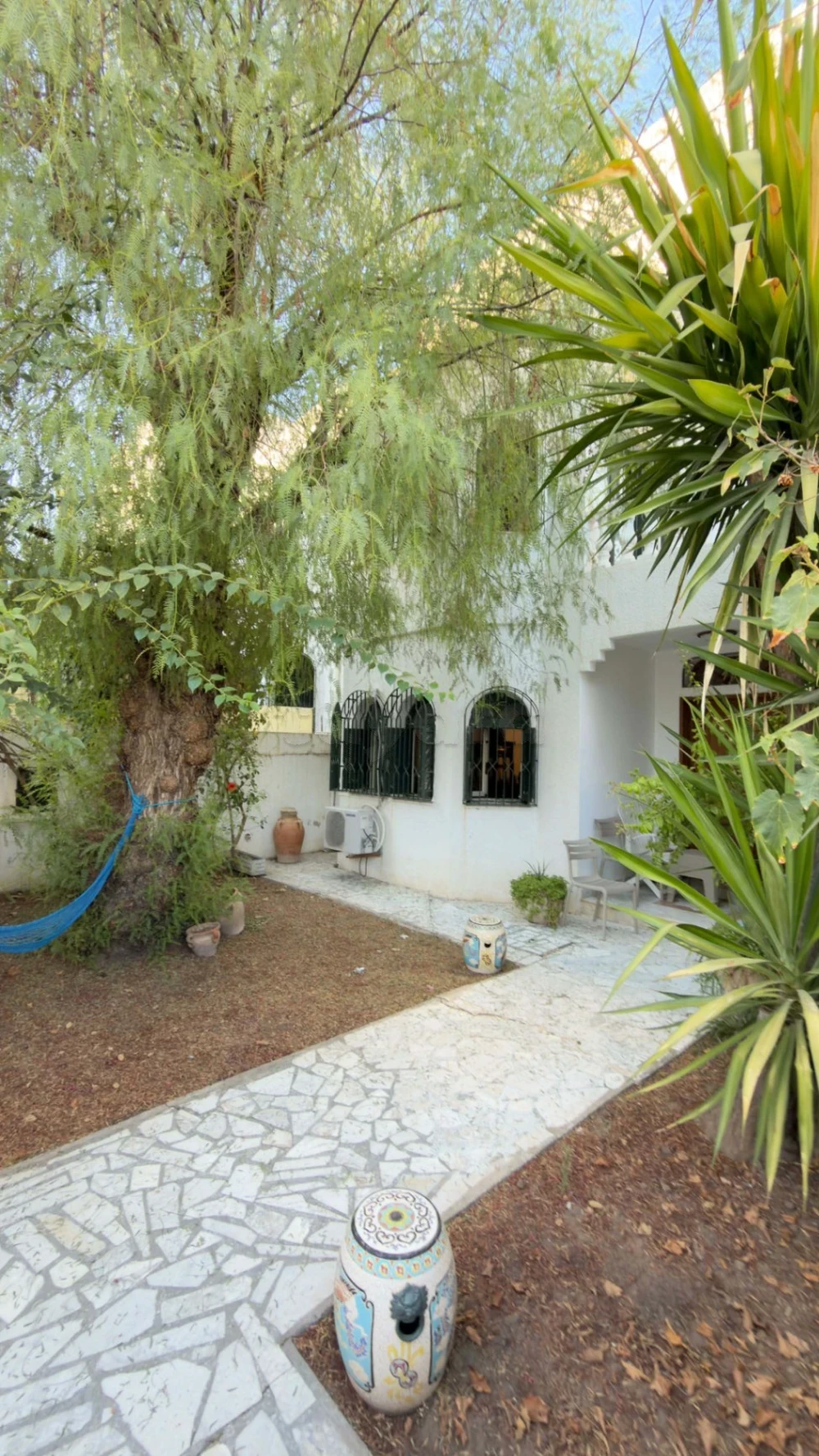 Vente&nbsp;Duplex - Tunisie