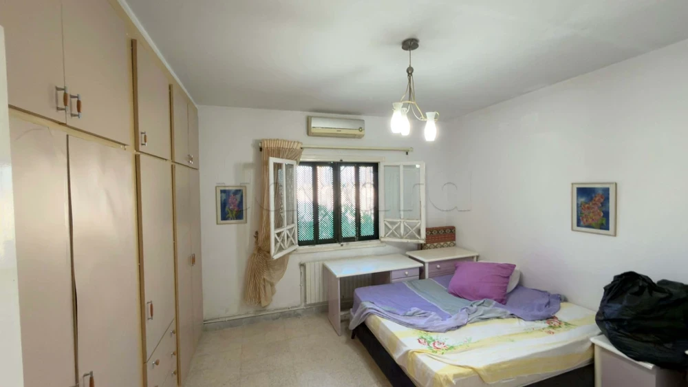 El Menzah&nbsp;El Menzah 9&nbsp;Vente&nbsp;Duplex&nbsp;Magnifique triplex situ� a menzah 9a