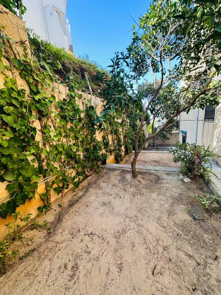 El Menzah&nbsp;El Menzah 9&nbsp;Vente&nbsp;Maisons&nbsp;Bel villa s7  menzah 9b