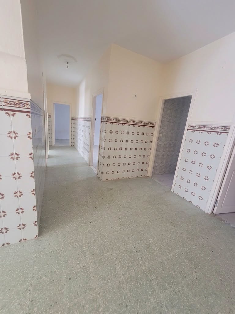 Bizerte Nord&nbsp;Cite De La Sante&nbsp;Vente&nbsp;Autre&nbsp;Rdc de villa ind�pendante  s3