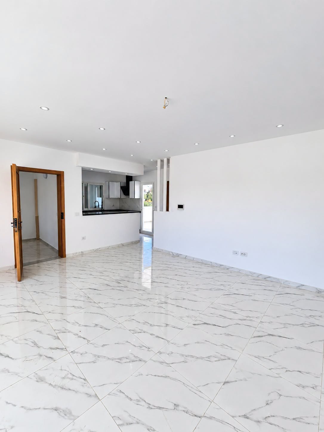 Bizerte Nord&nbsp;Cite Ain Mariem&nbsp;Vente&nbsp;Appart. 1 pi�ce&nbsp;Appartement jamais habit� haut standing