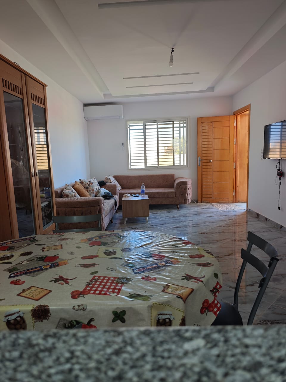 Kelibia&nbsp;Kerkouane&nbsp;Vente&nbsp;Maisons&nbsp;Villa a 400 m de la plage kerkouane