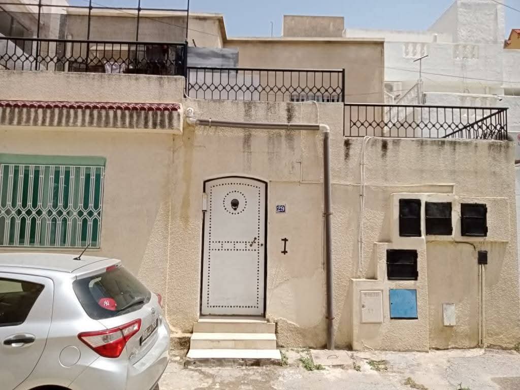 Vente&nbsp;Duplex - Tunisie