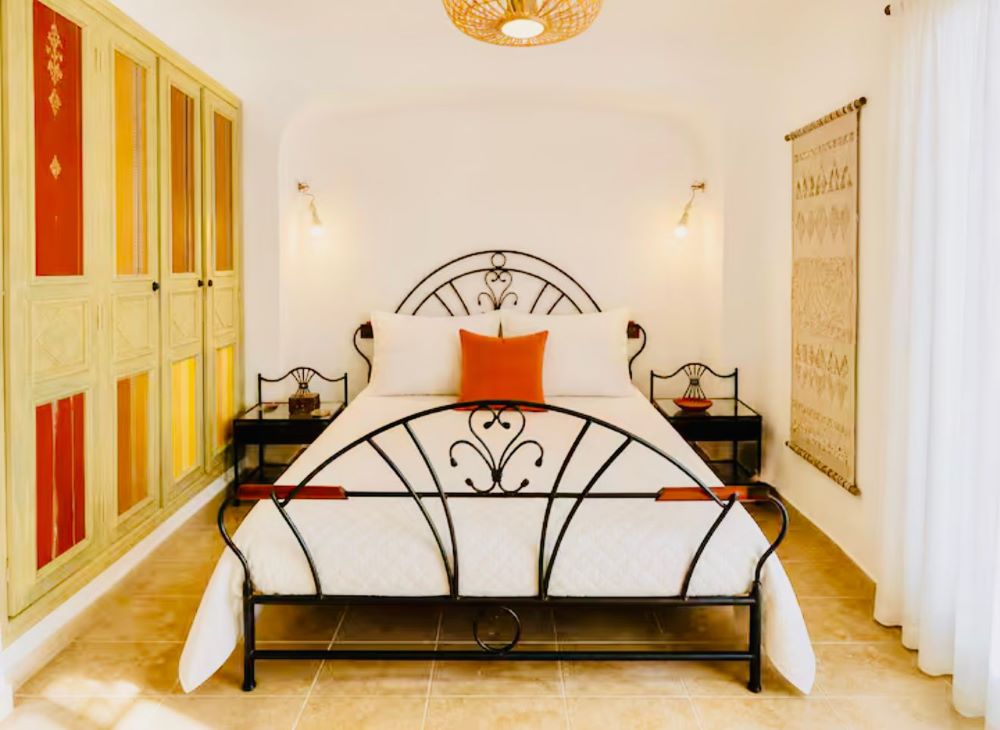 Hammamet&nbsp;Hammamet&nbsp;Vente&nbsp;Maisons&nbsp;V671 villa jardin d ete