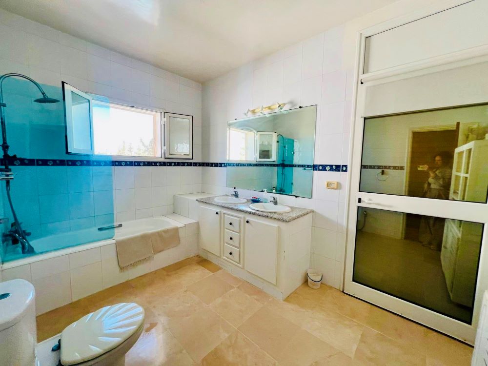 Vente&nbsp;Maisons - Tunisie