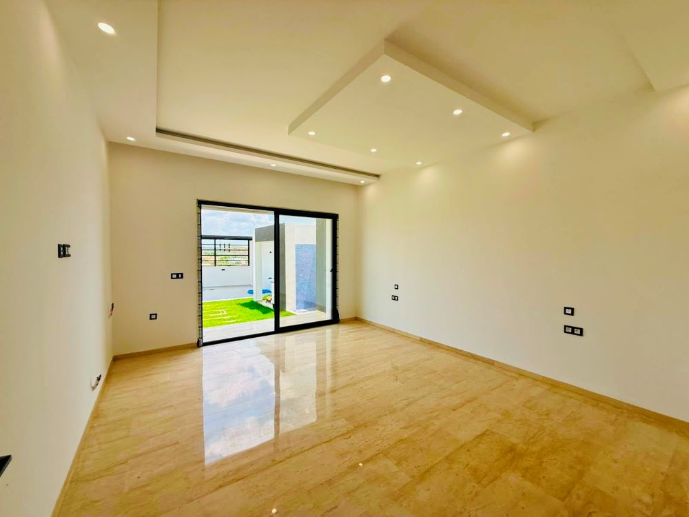 Hammamet&nbsp;Hammamet&nbsp;Vente&nbsp;Maisons&nbsp;V653 villa elegance fd