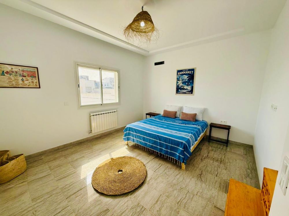 Hammamet&nbsp;Hammamet&nbsp;Vente&nbsp;Maisons&nbsp;V601 villa carmen d