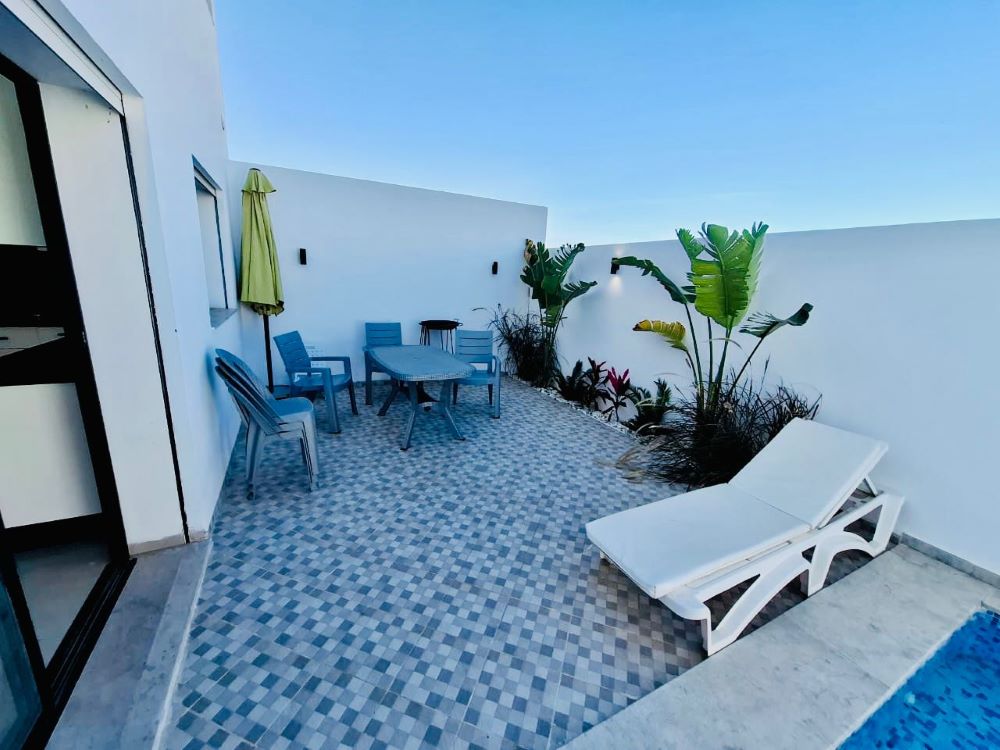 Hammamet&nbsp;Hammamet&nbsp;Vente&nbsp;Maisons&nbsp;V669 villa epoque g