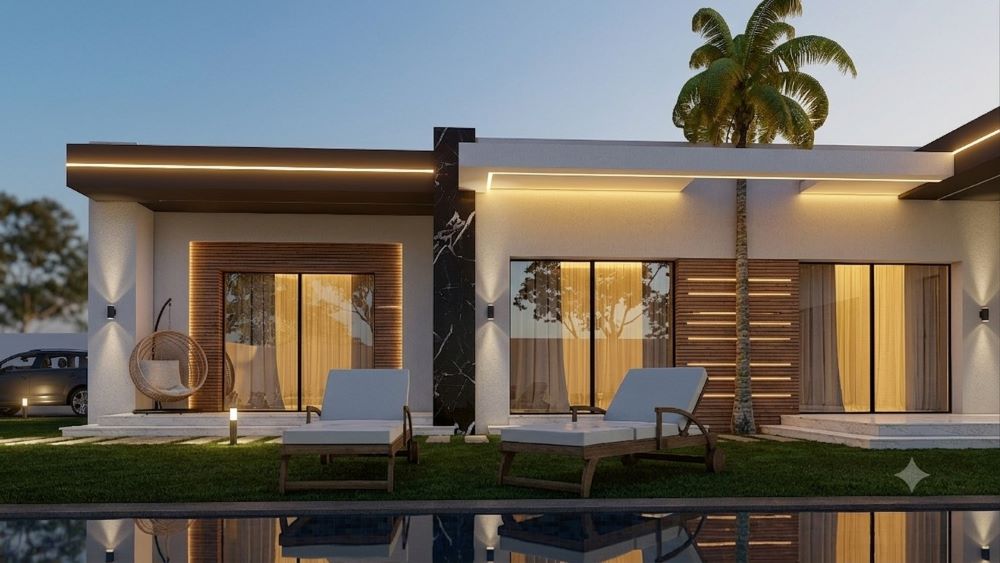 Hammamet&nbsp;Hammamet&nbsp;Vente&nbsp;Maisons&nbsp;V666 villa opaline sd