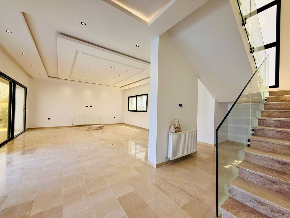 Hammamet&nbsp;Hammamet&nbsp;Vente&nbsp;Maisons&nbsp;V665 villa amore fs