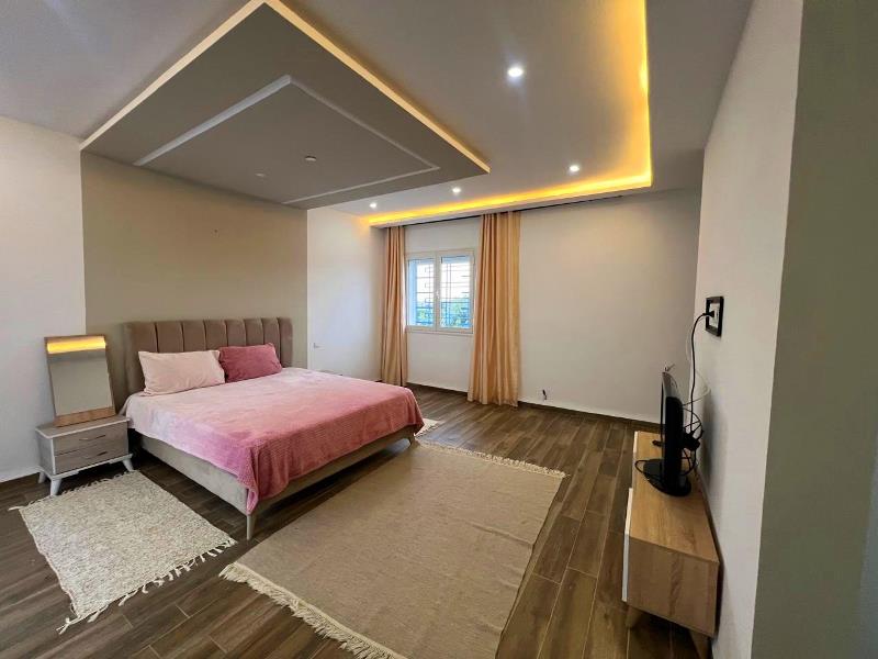 Hammamet&nbsp;Hammamet&nbsp;Vente&nbsp;Maisons&nbsp;V607 villa loreal ui