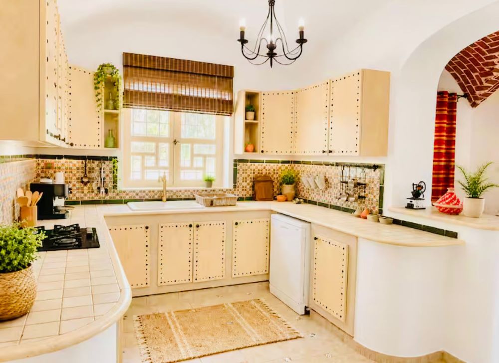 Hammamet&nbsp;Hammamet&nbsp;Vente&nbsp;Maisons&nbsp;V671 villa jardin d ete ui