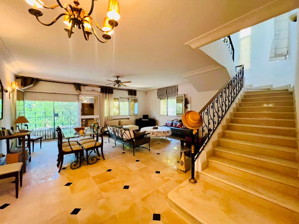 Hammamet&nbsp;Hammamet&nbsp;Vente&nbsp;Maisons&nbsp;V657 villa viva js
