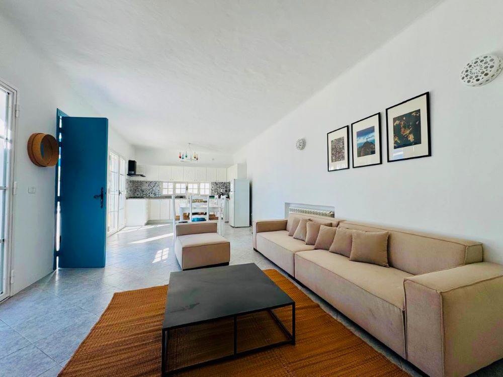Hammamet&nbsp;Hammamet&nbsp;Vente&nbsp;Maisons&nbsp;V656 villa celeste cs