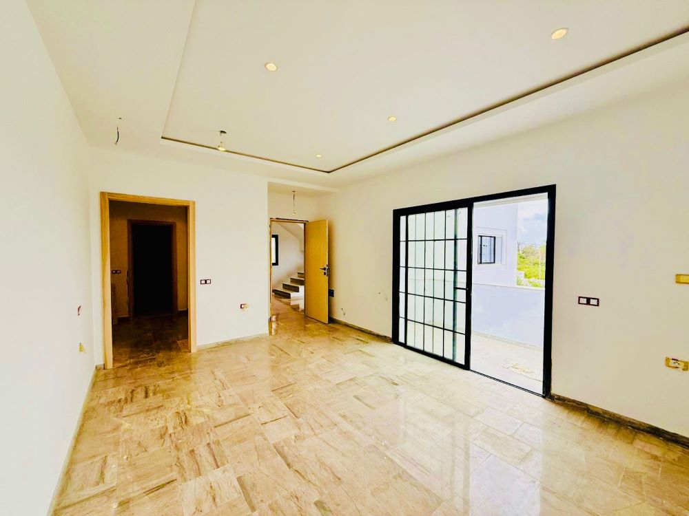 Hammamet&nbsp;Hammamet&nbsp;Vente&nbsp;Maisons&nbsp;V639 villa santorini nj