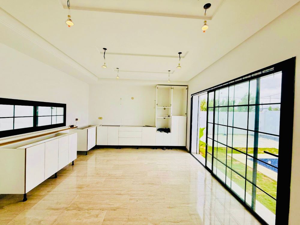 Hammamet&nbsp;Hammamet&nbsp;Vente&nbsp;Maisons&nbsp;V639 villa santorini nj