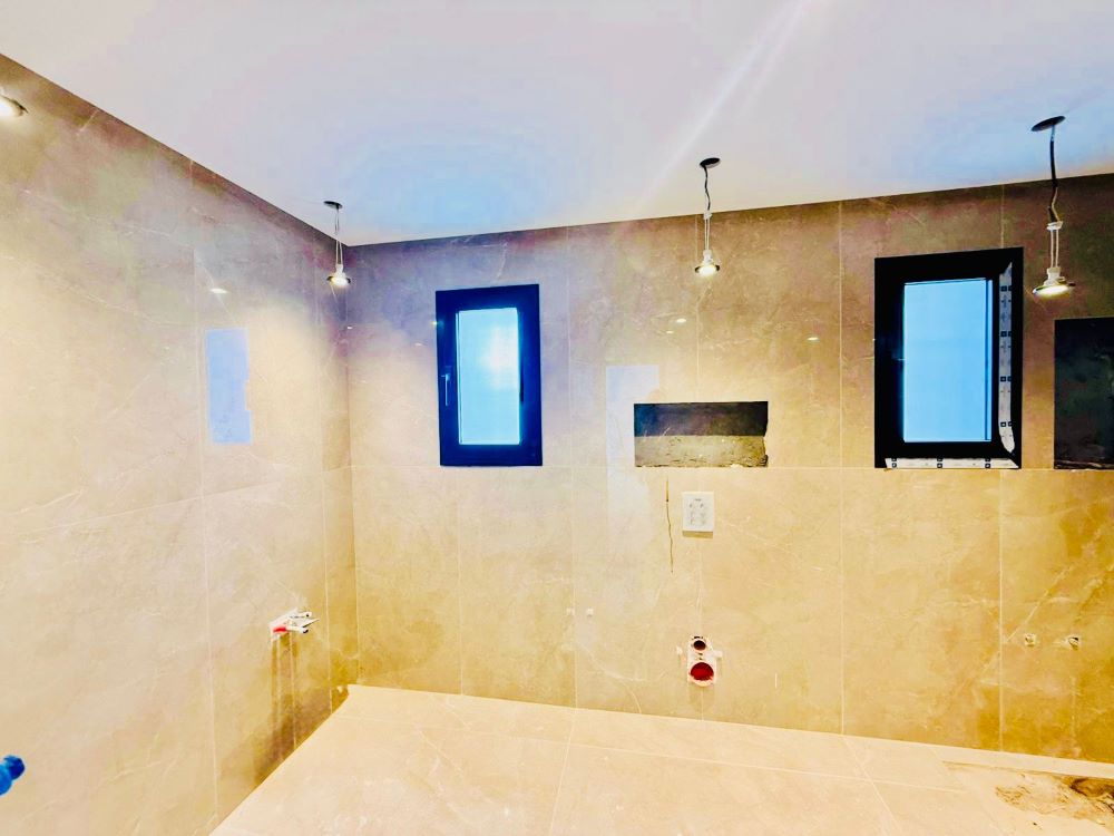 Hammamet&nbsp;Hammamet&nbsp;Vente&nbsp;Maisons&nbsp;V639 villa santorini nj