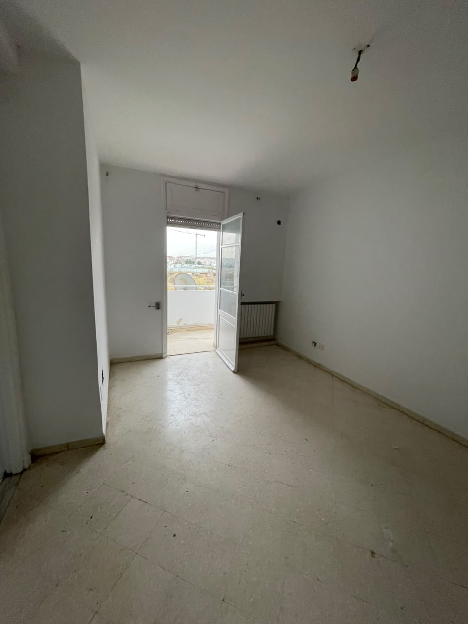 Raoued&nbsp;Cite Ennkhilet&nbsp;Vente&nbsp;Appart. 3 pi�ces&nbsp;Appartement s2 � cit� ennkhilet