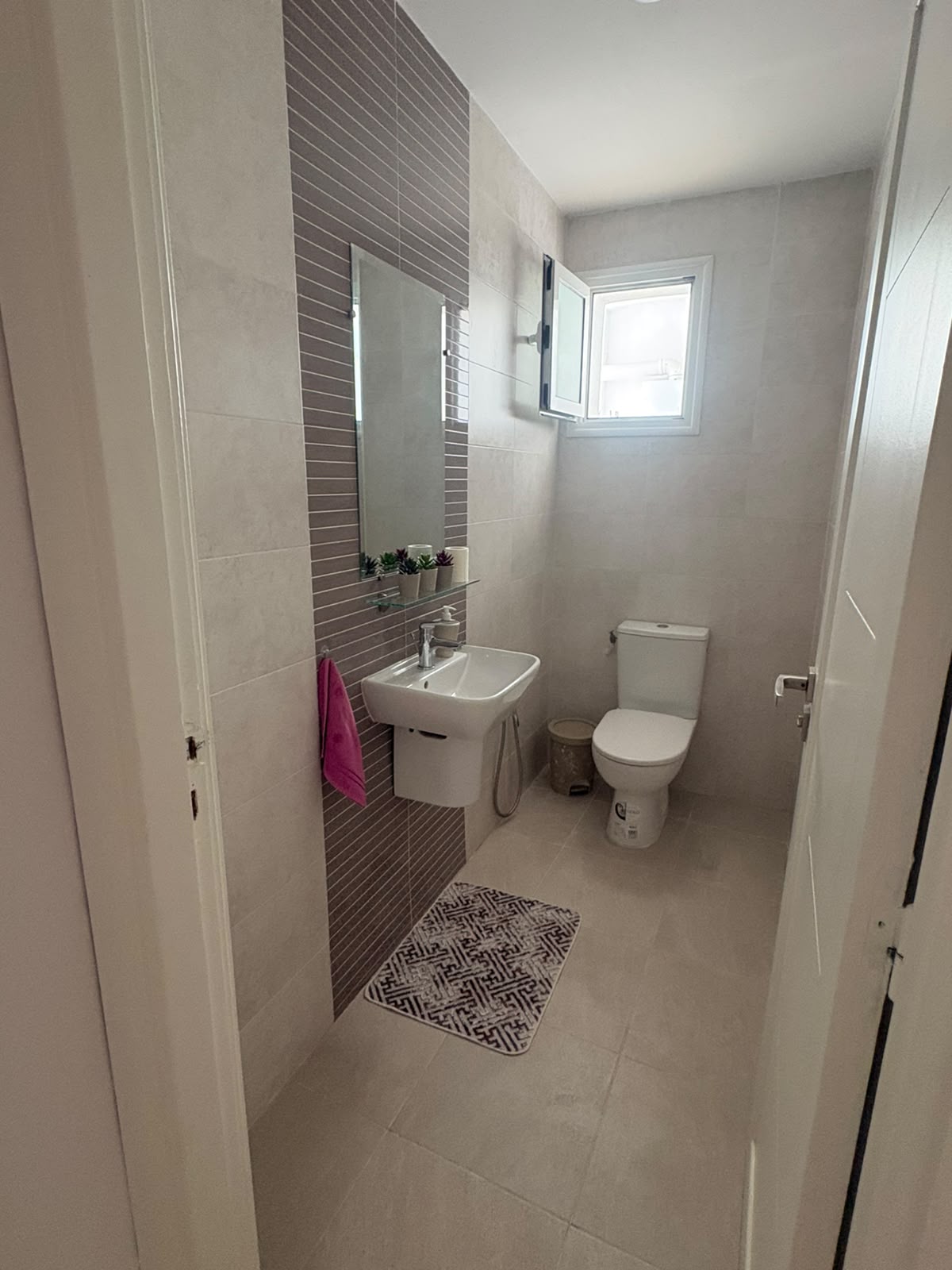 La Soukra&nbsp;Chotrana 1&nbsp;Vente&nbsp;Appart. 4 pi�ces&nbsp;Appartement s3 chotrana 1