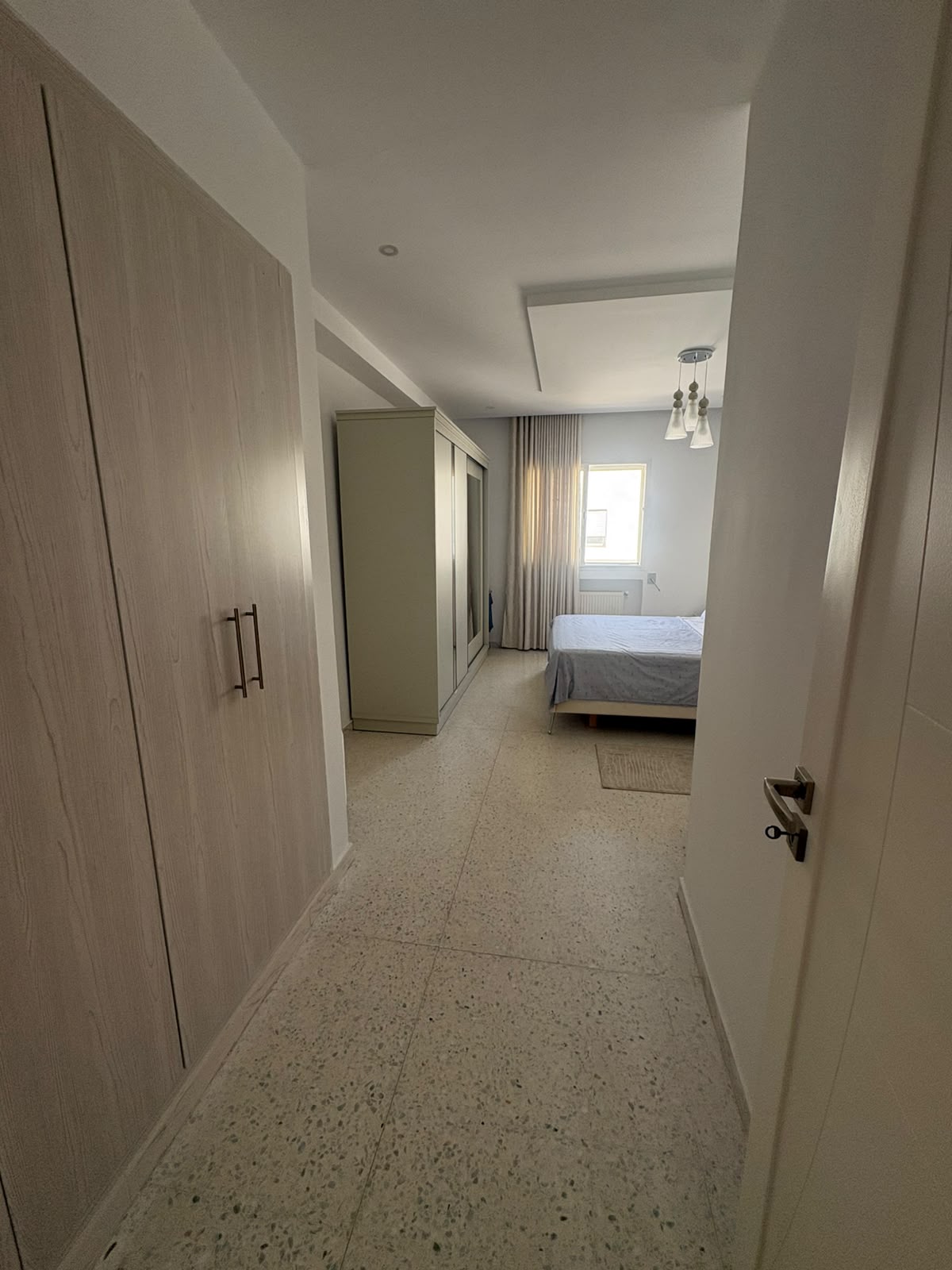 La Soukra&nbsp;Chotrana 1&nbsp;Vente&nbsp;Appart. 4 pi�ces&nbsp;Appartement s3 chotrana 1