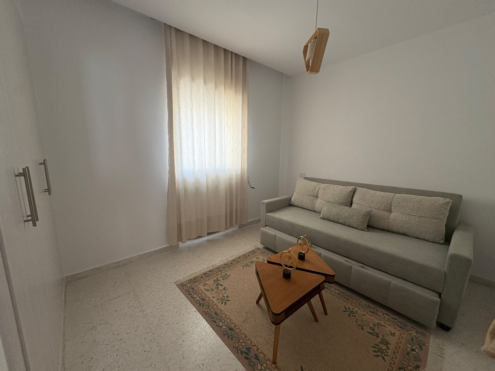 Vente&nbsp;Appart. 4 pi�ces - Tunisie