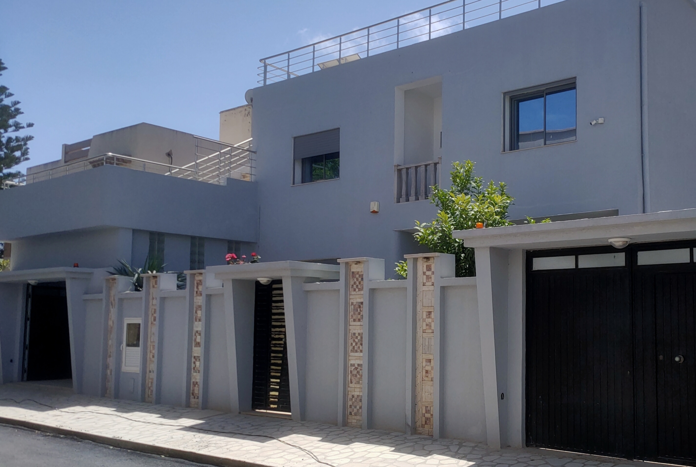 Vente Maisons - Tunisie
