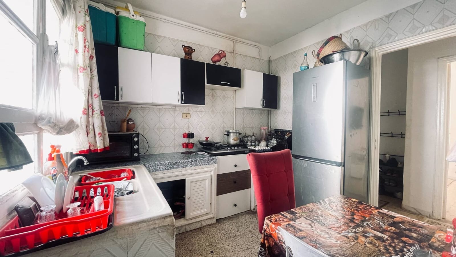 Vente&nbsp;Appart. 3 pi�ces - Tunisie