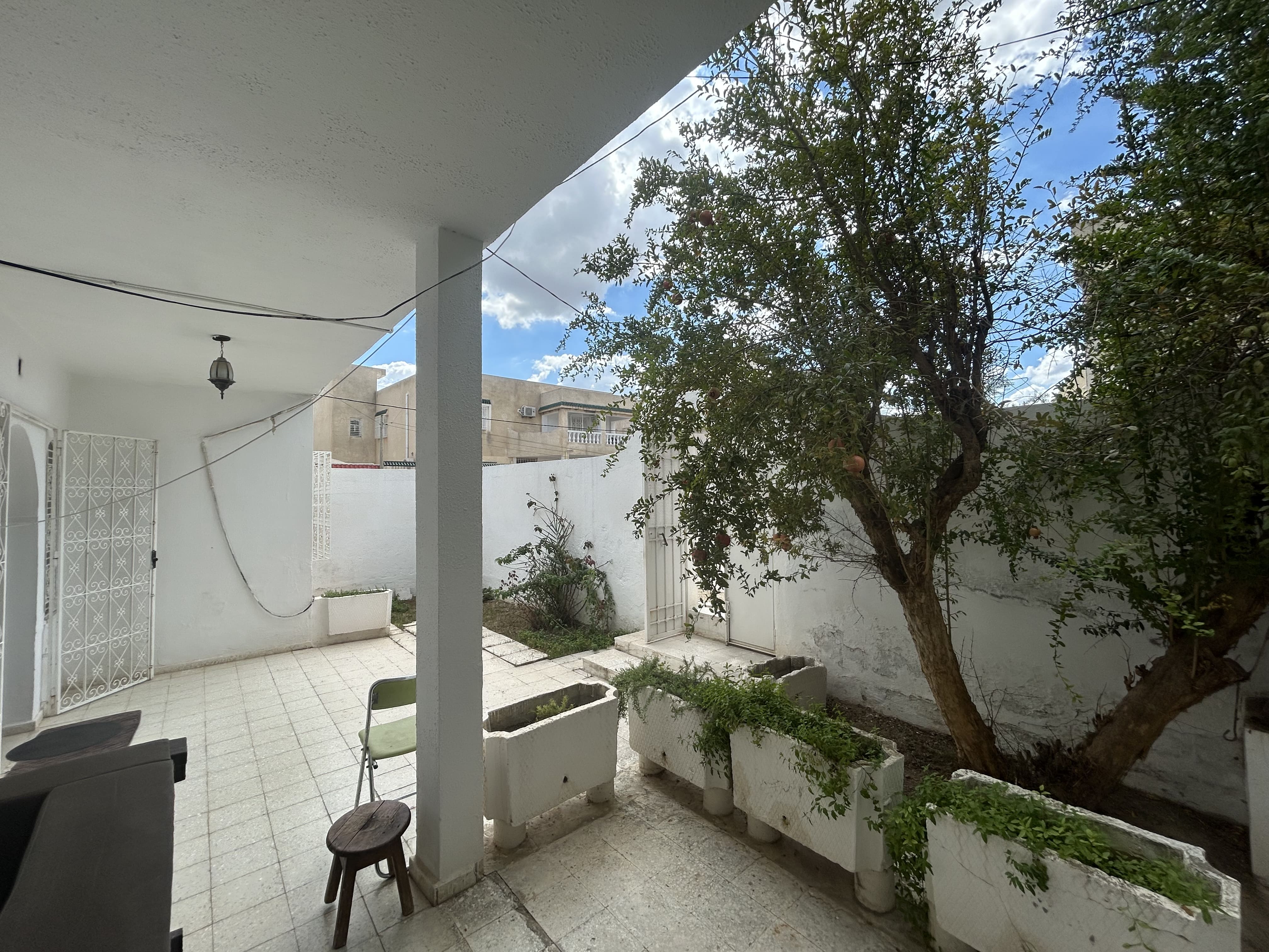 Vente&nbsp;Maisons - Tunisie